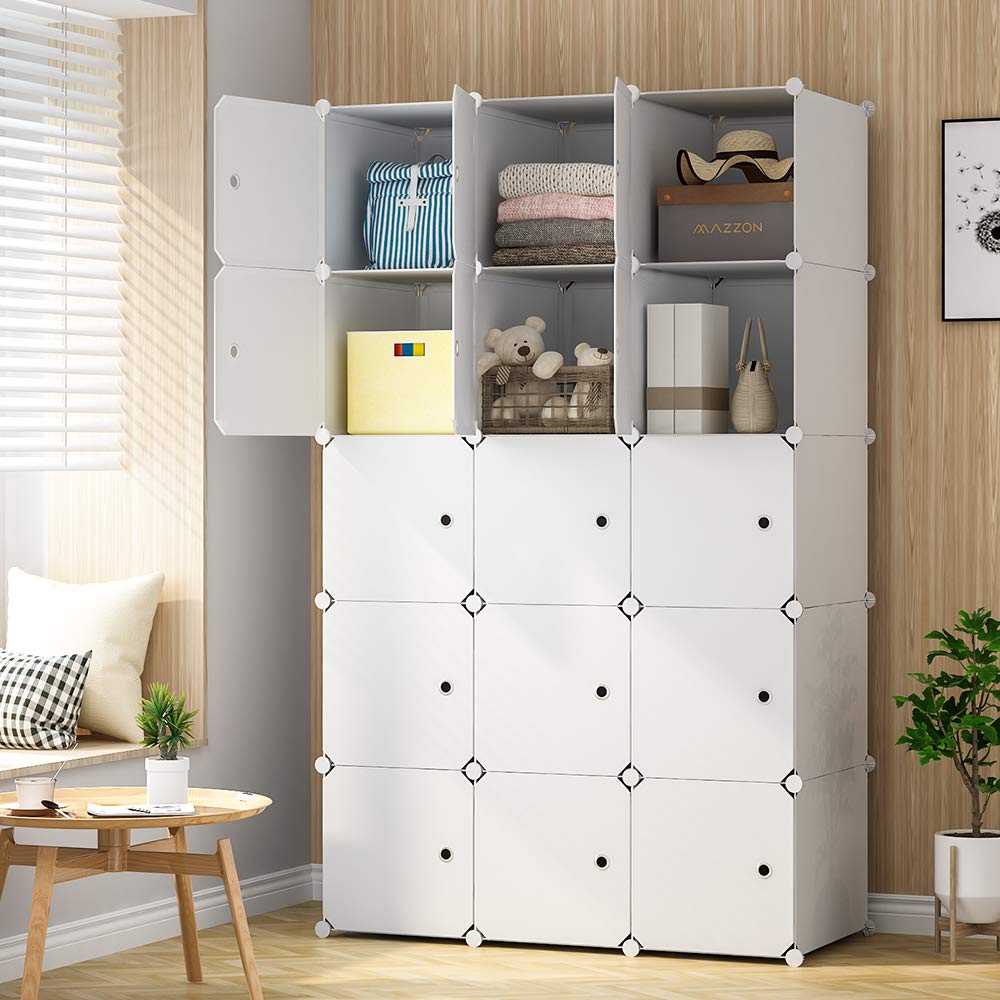 kousi large cube storage
