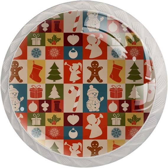 Xingruyun Pomos para Muebles Imágenes De Dibujos Animados Pomos y