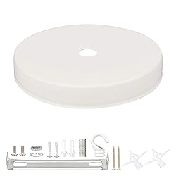 Ceiling Canopy Kit, Chandelier Canopy, Pendant