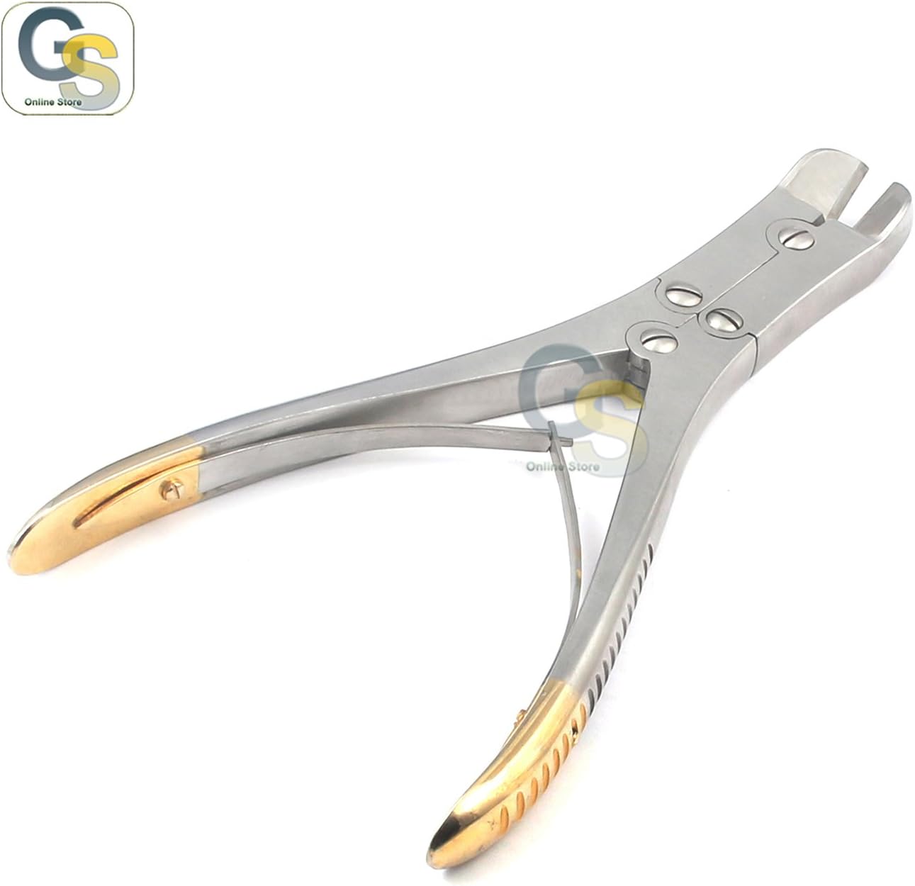 G.S Wire Cutter Orthopedic Veterinary Instrument 7.50