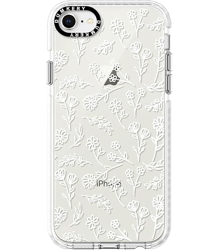 Amazon.com: Kate Spade Flexible Hardshell Case for iPhone SE (2nd
