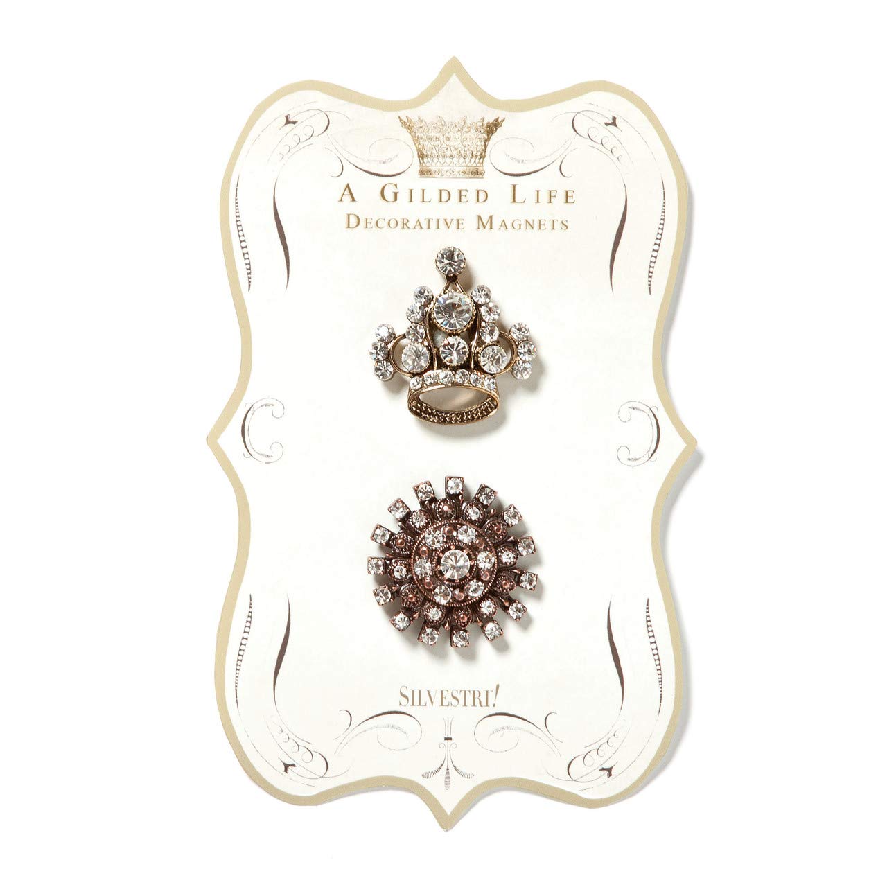 Best Demdaco Refrigerator Magnets