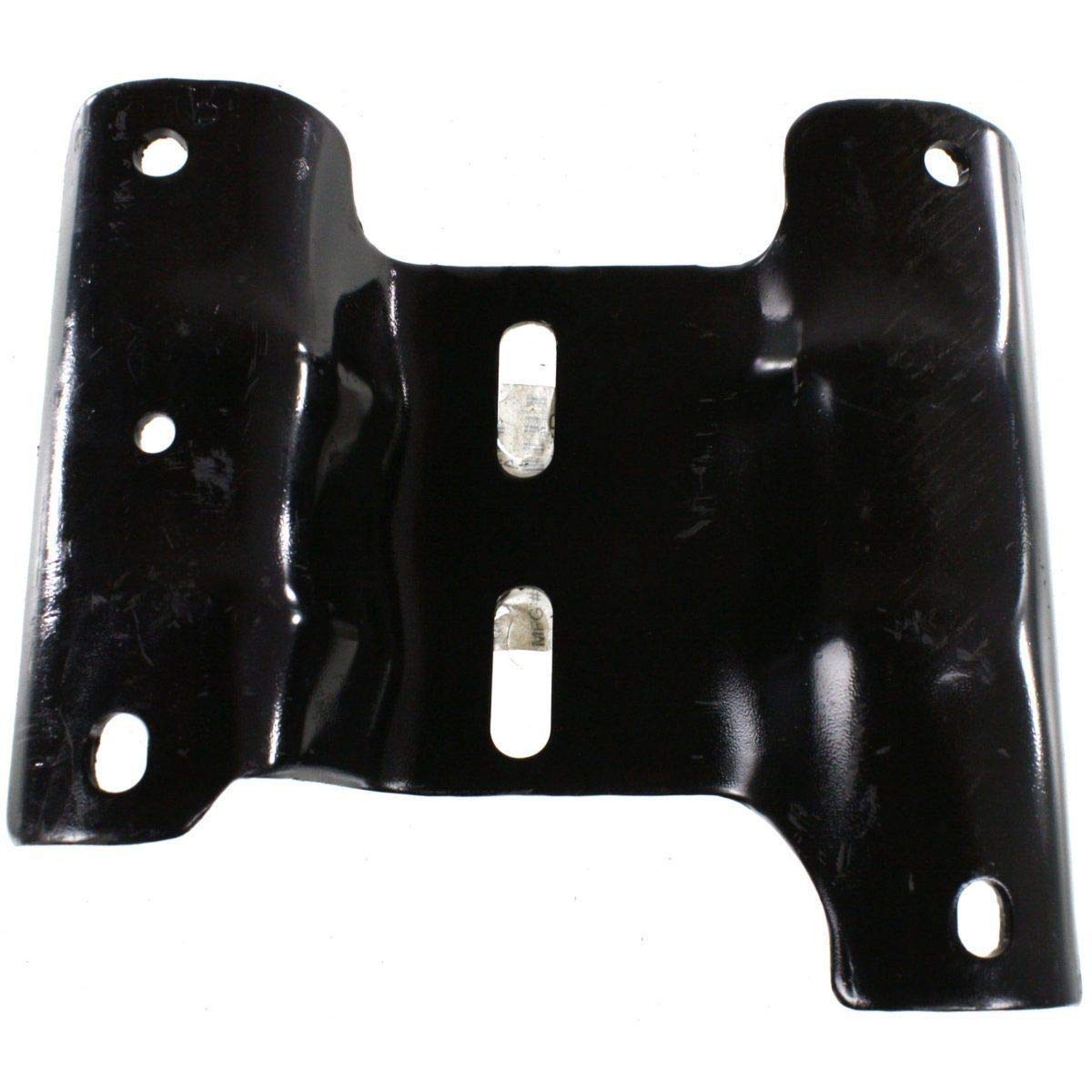 For 19992000 Ford Ranger Pickup Front Bumper Reinforcement Bracket Lh