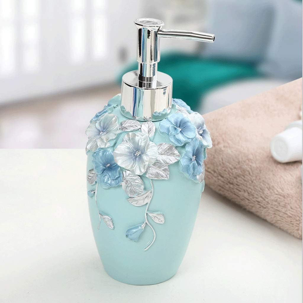 Bathroom soap Dispenser 360ML Creative Liquid Soap