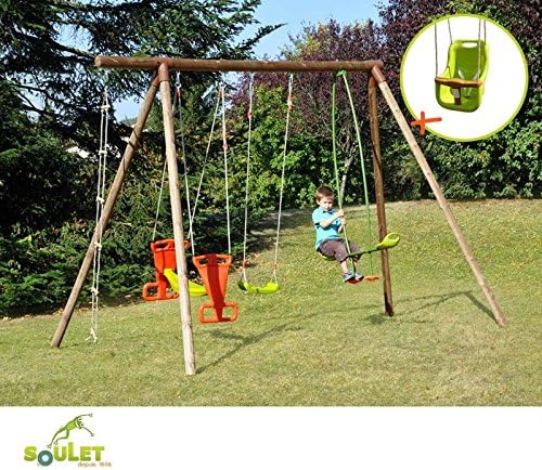 من تلقاء نفسها اللوحة القماشية غيتار Portique Bebe Jouet Club Amazon Bashbottes Net