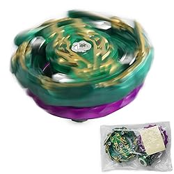 Bey Battling Toys Burst Booster GT Starter B-135