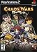 Chaos Wars