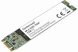 Intenso 3832430 Performance 128GB M.2 SATA III Internal SSD 520MB/s Read