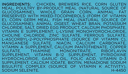 Purina Pro Plan FOCUS Adult Small Breed Formula Adult Dry Food - (1) 6 lb. Bag