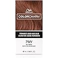 WELLA Color Charm Permanent Liquid Hair Color for Gray Coverage, Warm