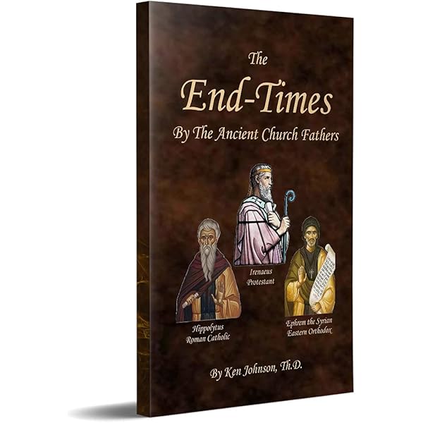 Ancient Church Fathers: What the Disciples of the Apostles
