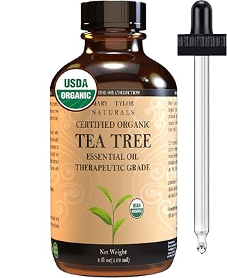 best tea tree oil for lymphedema