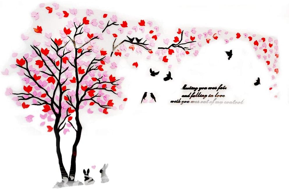 Best wall murals for living room brown