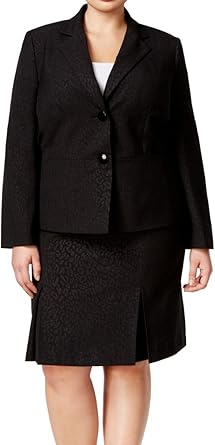 le suit women's plus