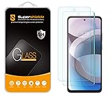 Supershieldz (2 Pack) Designed for Motorola