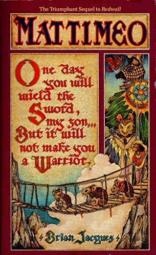 Mattimeo B000NXSG0A Book Cover