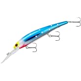Bandit Walleye Deep-Captain Krypto