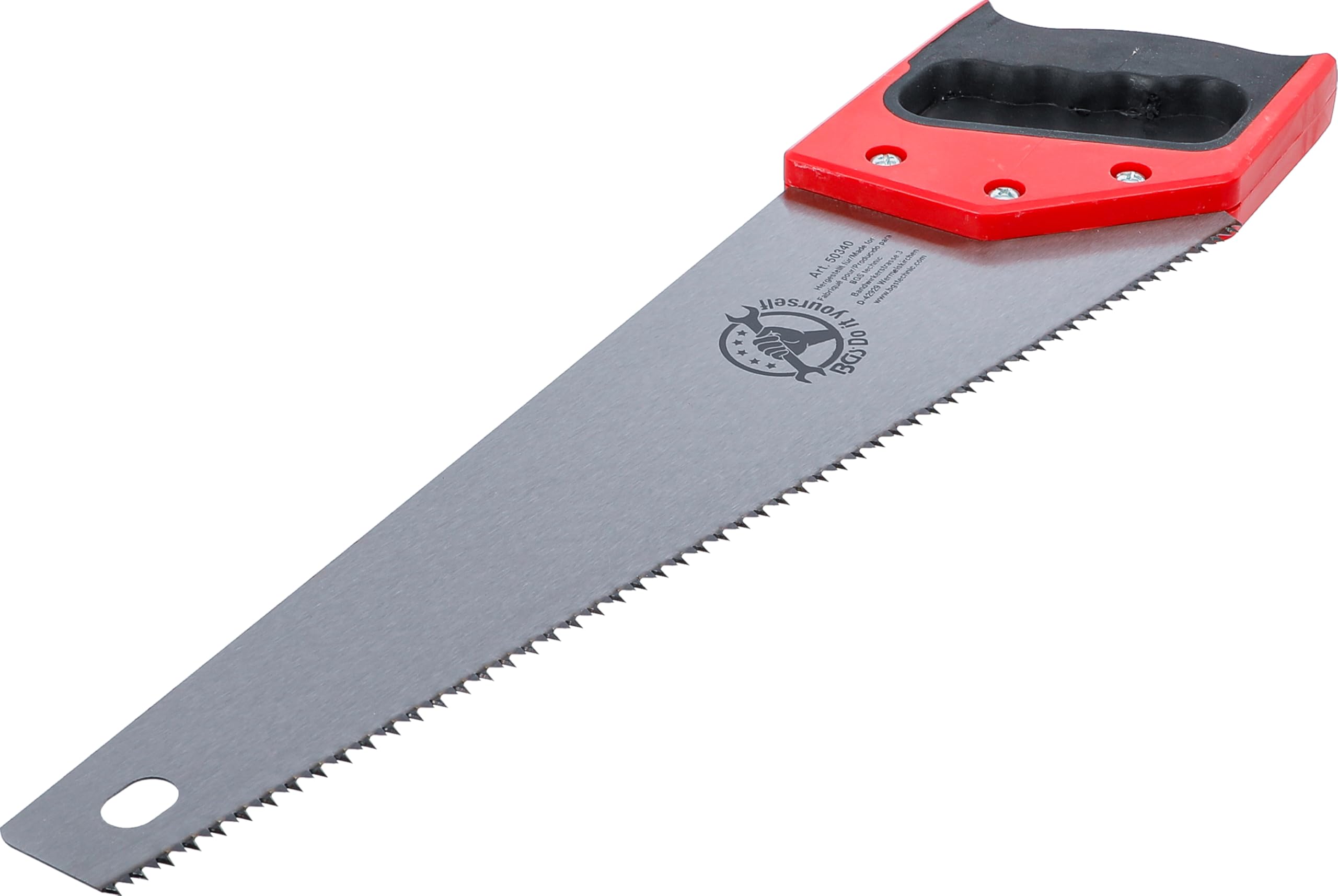 BGS Diy 50340 | Handsaw | 400 mm