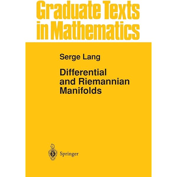 Fundamentals of Differential Geometry (Graduate Texts in