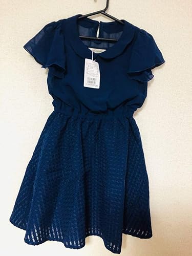 Amazon Co Jp ポンポネット ジュニア Pomponette Junior ワンピース 150 ホビー