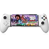 ZIKE Z331 Gaming Controller with Hall Effect Joysticks &amp; Triggers | USB-C Mobile Gamepad for iPhone 15/16/17 &amp; Android，Wireless Controller for PC, Xbox, Steam, Smartphones