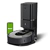 Robot-aspirador-Wi-Fi-iRobot-Roomba-i7556-Vaciado-automatico-Mapea-y-se-adapta-a-tu-hogar-Reconoce-objetos
