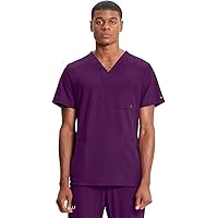 Amazon.com: Cherokee Infinity Womens V-Neck Scrub Top, Kangaroo