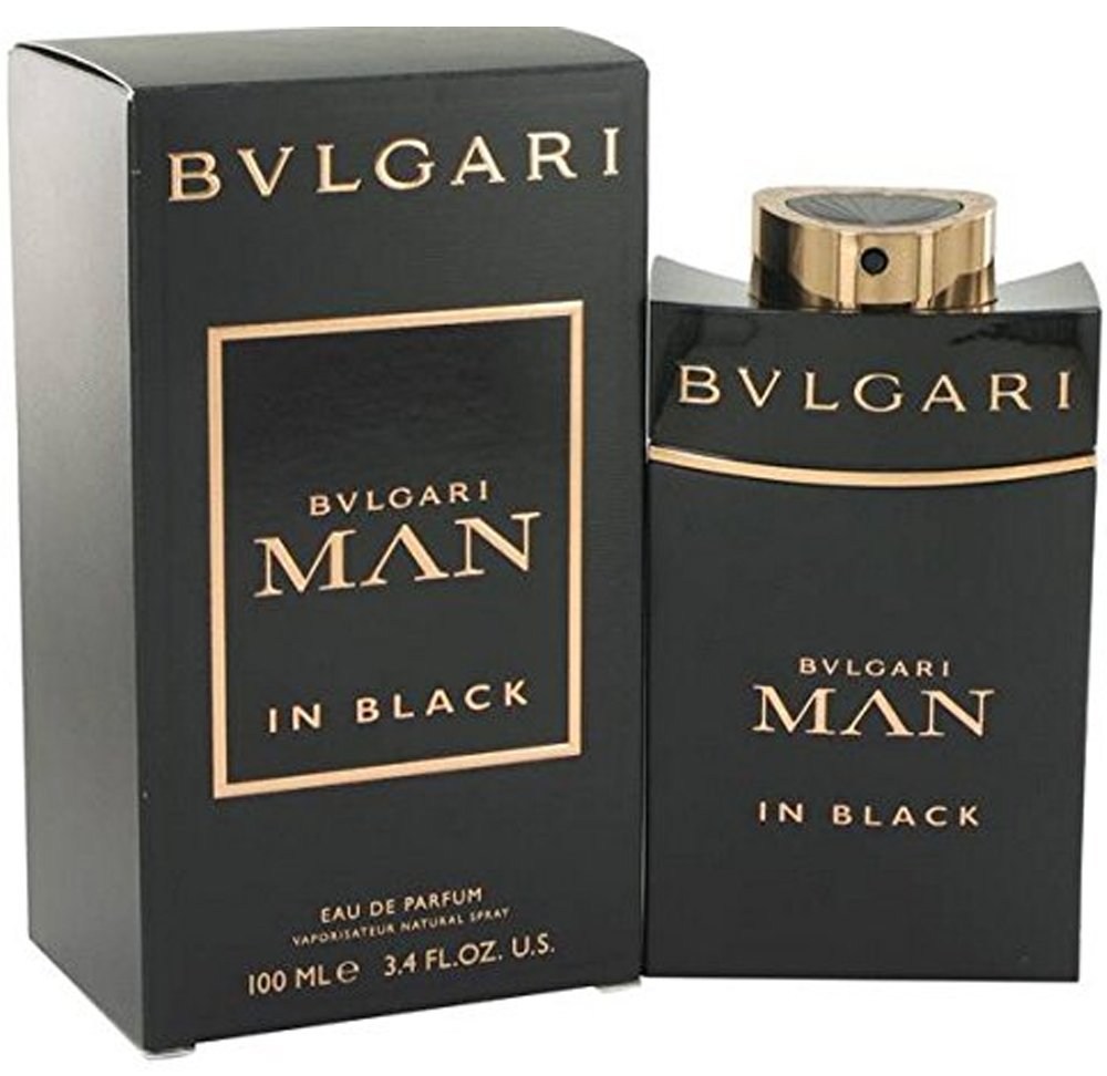 bvlgari black cologne