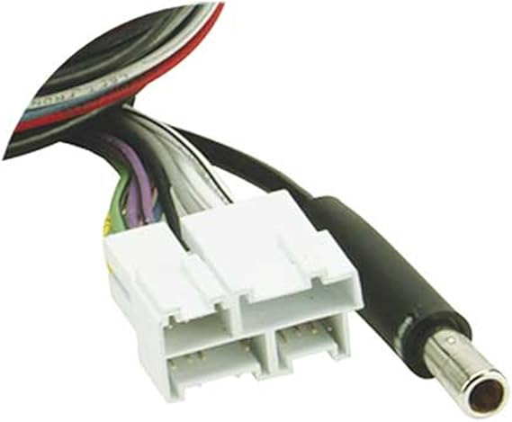 2006 Saturn Vue Wiring Harness Wiring Diagram