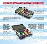 Lonpos 101 Rectangular Game