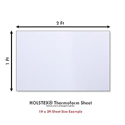 HOLSTEX Thermoform Sheet