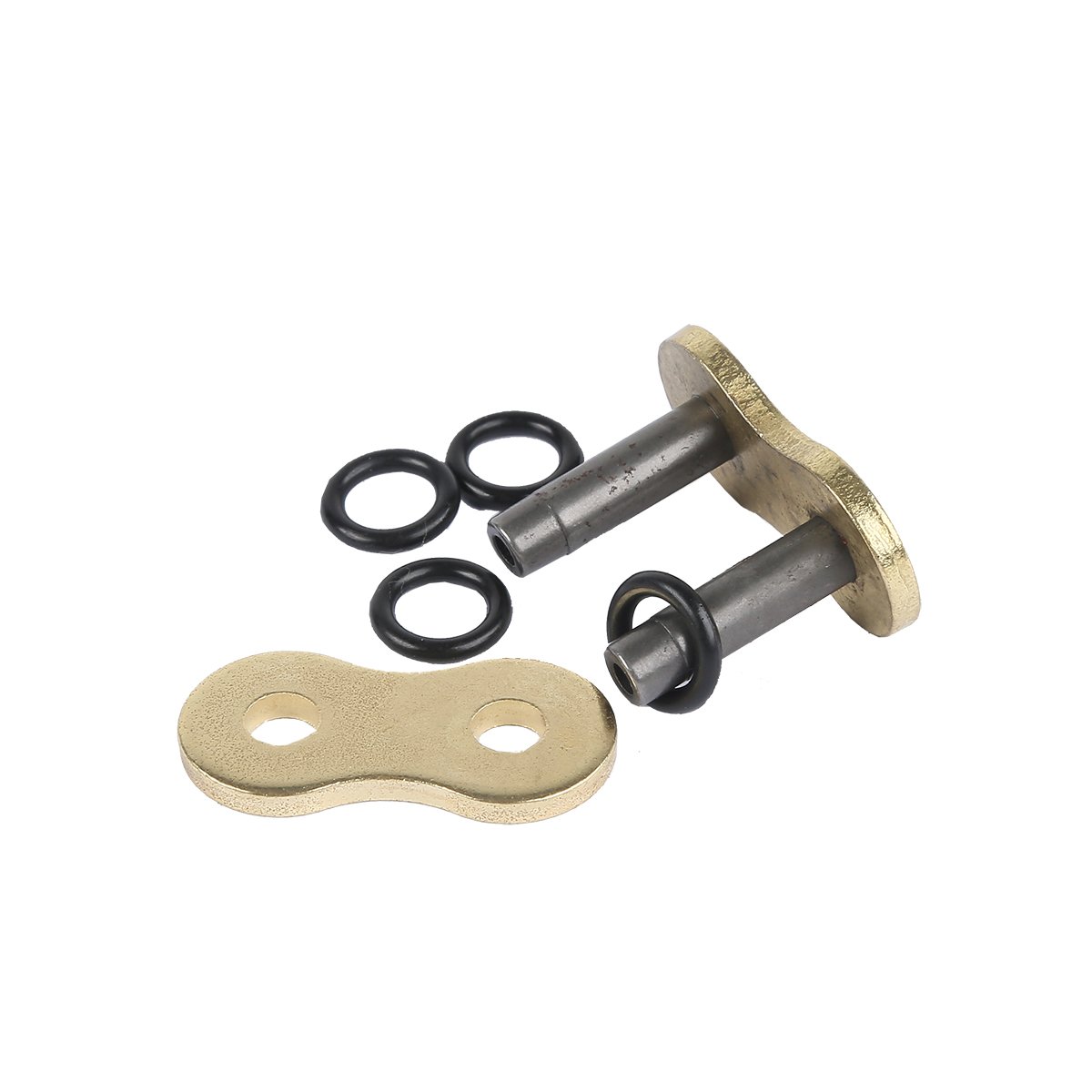 XFMT 520H Heavy Duty Chain Connecting Master Link Oring Compatible with Ducati 695