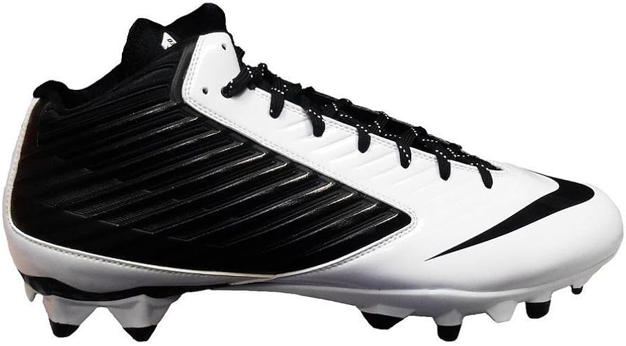 nike vapor speed football cleats