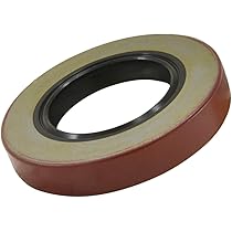 ユカ品 Amazon.com: Yukon Gear & Axle (YMS710067) Semi-Floating Axle