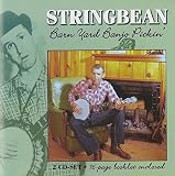 BARYNYARD BANJO PICKIN                             image
