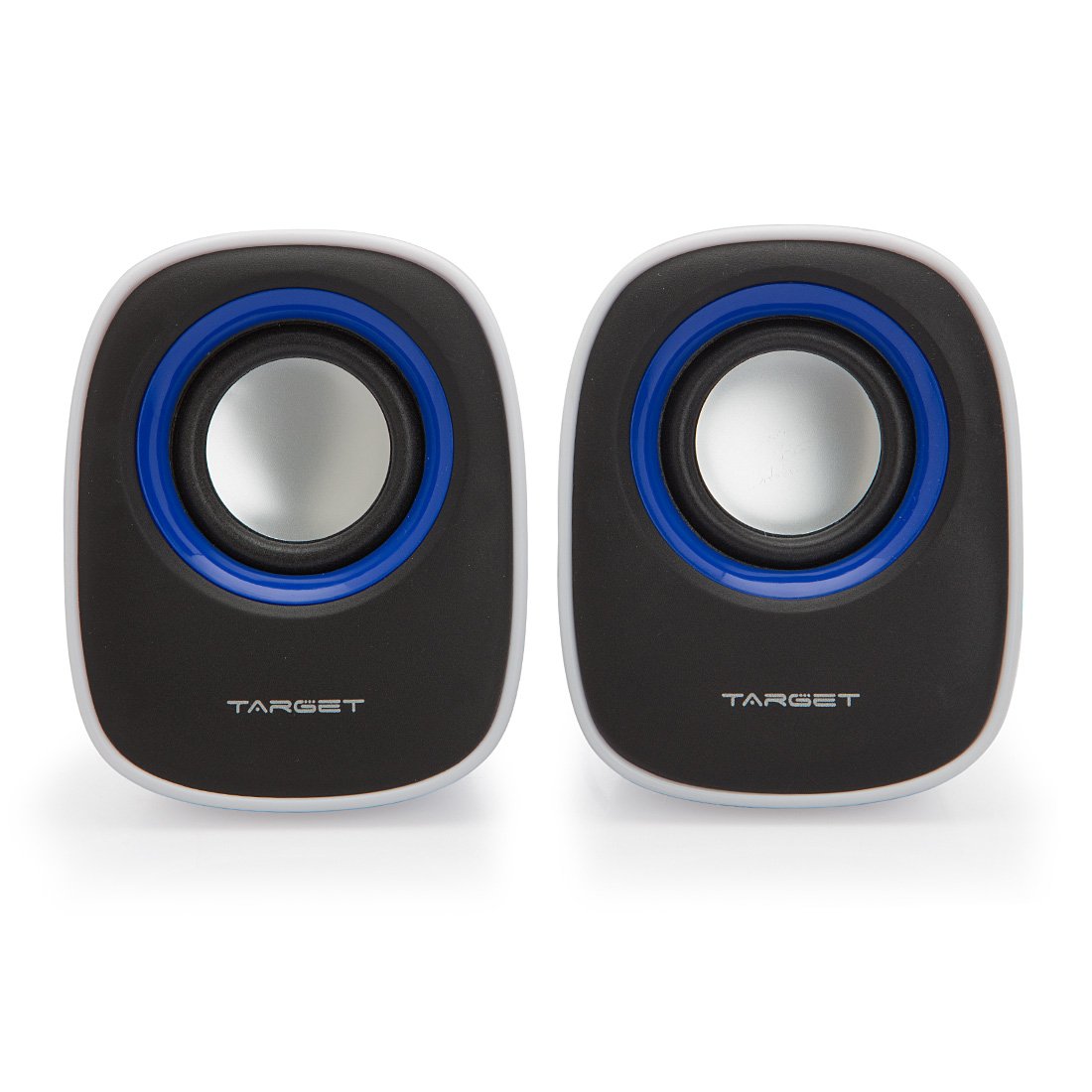 target computer speakers