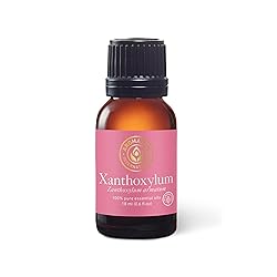 Aromatics International Xanthoxylum Essential Oil