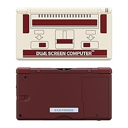 eXtremeRate Classic FC Style Replacement Full