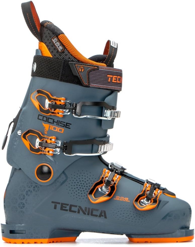 tecnica cochise 90 ski boots 2018