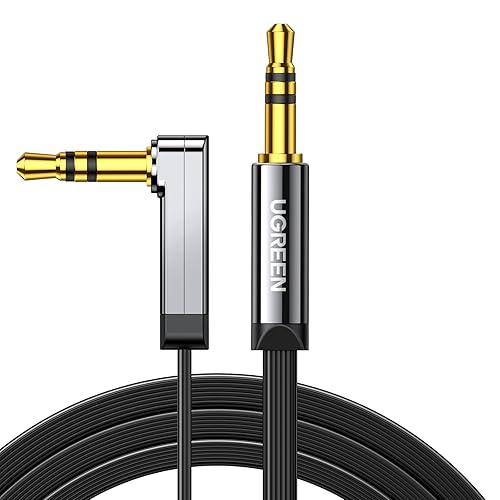 Mm Beats Iphone Cord UGREEN Audio Cable Stereo Aux Cord 90