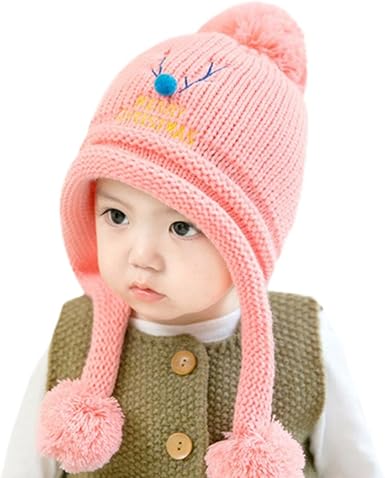 baby christmas hats uk