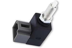 IHOTDER Brake Light Switch Replacement OEM#CNR1164,938103K000,93810-3K000,4Pin Brake Pedal Switch,Highly Stable Parking Brake Switch Replacement Auto Parts Compatible with Hyundai Kia