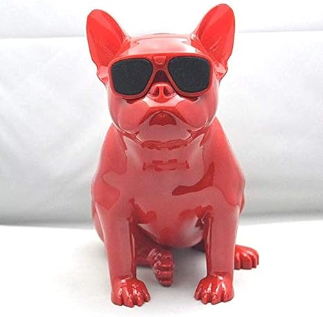 bulldog speaker amazon