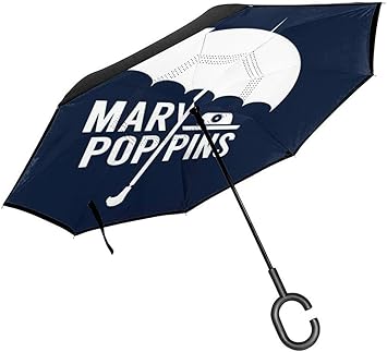 paraguas mary poppins amazon