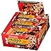 CLIF MOJO - Sweet and Salty Trail Mix Bar - Dark Chocolate Almond Coconut - (1.6 Ounce Snack Bar, 12 Count)