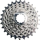 SRAM0 Sram XG-1090 X-Dome Red Cassette