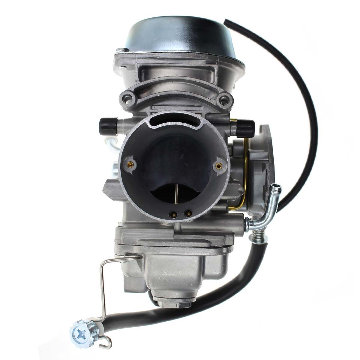 Carburetors Carbhub Carburetor For Polaris Sportsman 500 4x4 Ho 01 05 10 12 Sportsman 500 4x4 Rse Duse Ho 01 Polaris Scrambler 500 4x4 1997 09 Carburetor Replaces Ar1368ca161ra Carbour Replacement Parts Carburetors Carbhub Carburetor For Polaris Sportsman 500 4x4 Ho 01 05 10 12 Sportsman 500 4x4 Rse Duse Ho 01 Polaris Scrambler 500 4x4 1997 09 Carburetor Replaces Ar1368ca161ra Carbour Replacement Parts