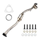 PHILTOP Catalytic Converter Replacement for