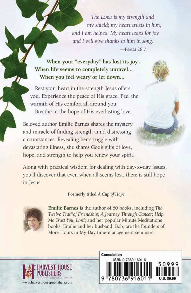 I Need Your Strength Lord Resting In The Promises Of God S