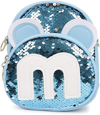 mango mini backpack